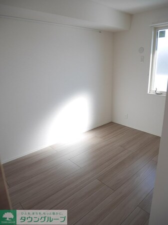 ステラ美光の物件内観写真